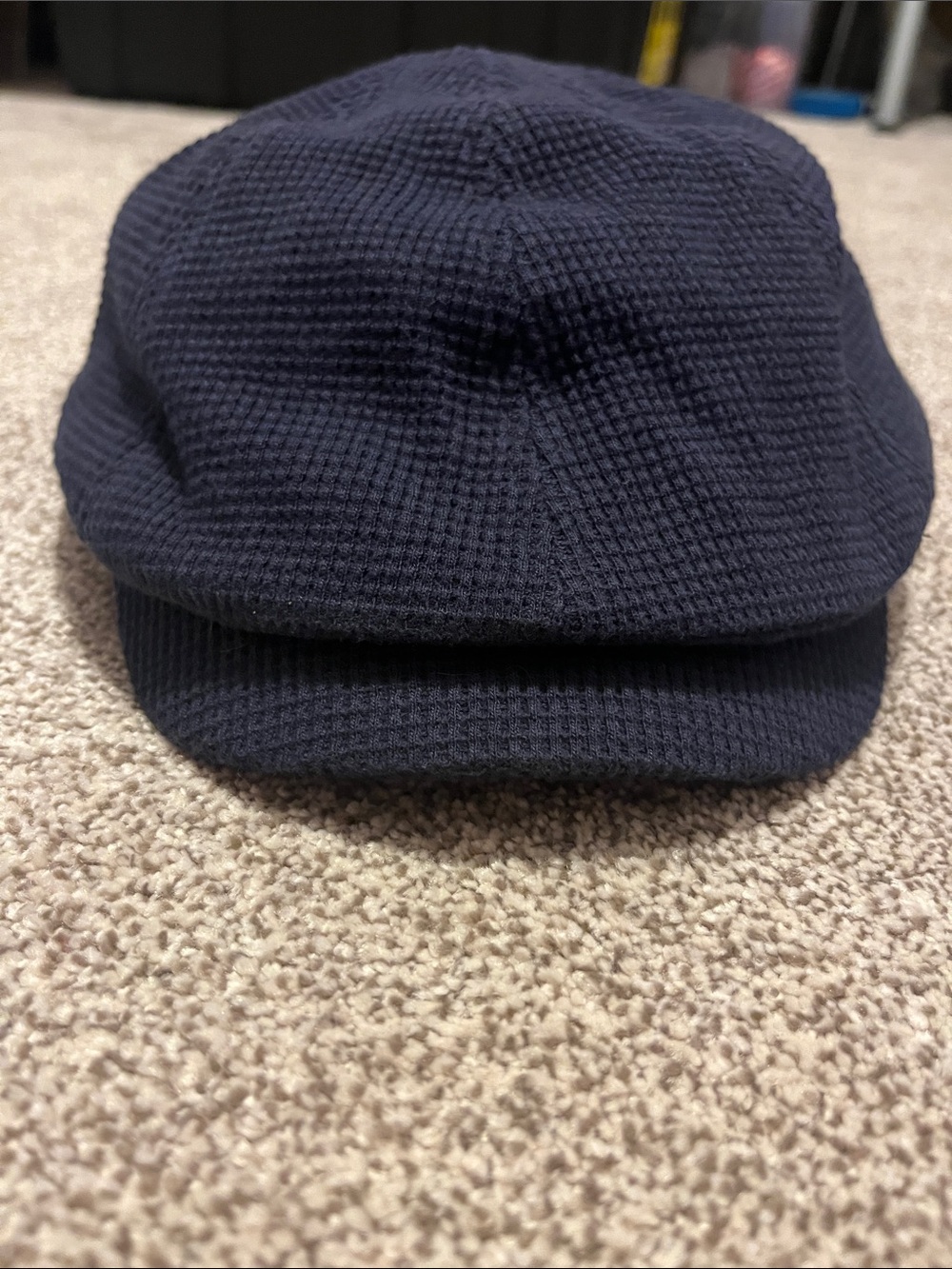 Men’s cap